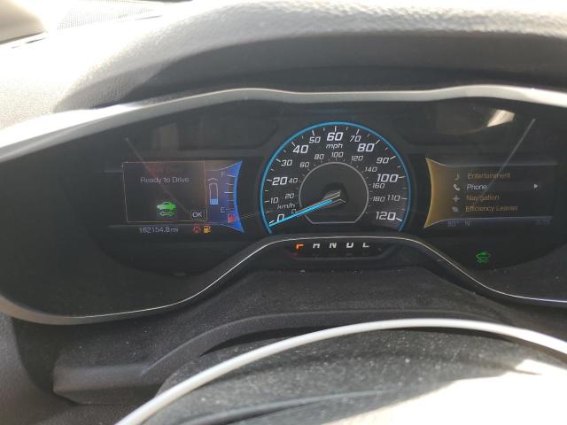 Photo 9 from auction – 2013 FORD C-MAX SEL with VIN 1FADP5BU3DL505471