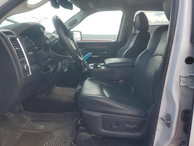 Zdjęcie 7 z aukcji – 2017 RAM 1500 LARAM z VIN 1C6RR7NT0HS678165