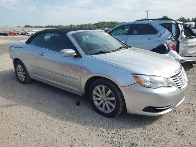 Photo 4 from auction – 2011 CHRYSLER 200 TOURIN with VIN 1C3BC2EBXBN589302