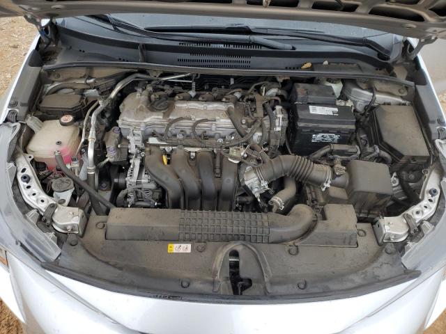 Photo 11 from auction – 2020 TOYOTA COROLLA LE with VIN 5YFEPRAE4LP035635