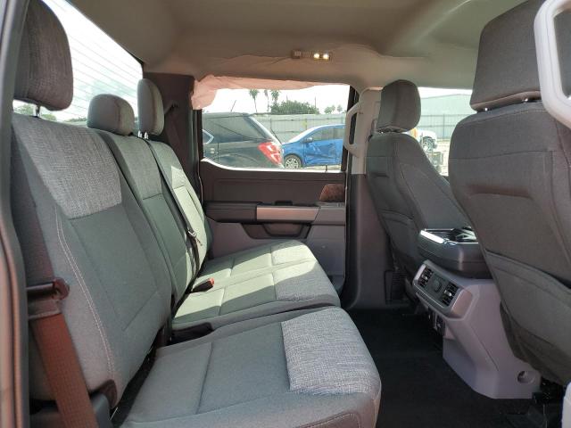 Photo 10 from auction – 2023 FORD F150 SUPER with VIN 1FTEW1CP1PKG23306