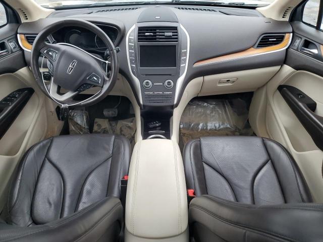 Photo 8 from auction – 2016 LINCOLN MKC RESERV with VIN 5LMCJ3C90GUJ03243