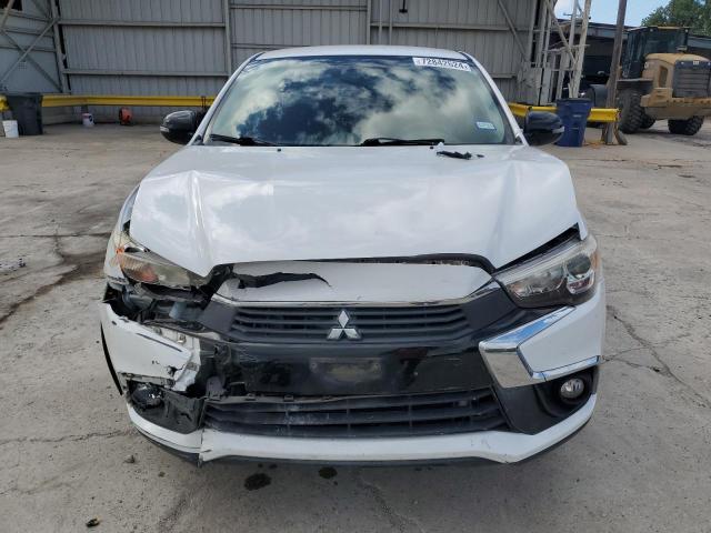 Photo 5 from auction – 2017 MITSUBISHI OUTLANDER with VIN JA4AP3AU0HZ047503
