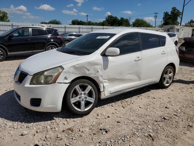 Photo 1 from auction – 2009 PONTIAC VIBE with VIN 5Y2SP67029Z406433