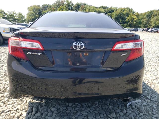 Photo 6 from auction – 2012 TOYOTA CAMRY BASE with VIN 4T1BF1FKXCU167299