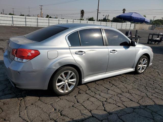 Photo 3 from auction – 2013 SUBARU LEGACY 2.5 with VIN 4S3BMBC61D3048135