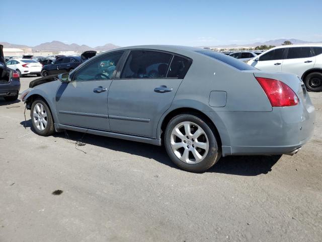 Photo 2 from auction – 2008 NISSAN MAXIMA SE with VIN 1N4BA41EX8C836860