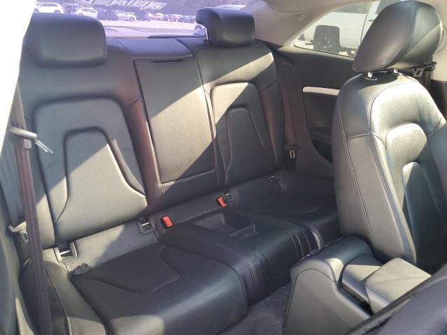 Photo 10 from auction – 2011 AUDI A5 PREMIUM with VIN WAULFAFR0BA019620