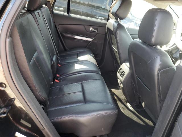 Photo 11 from auction – 2013 FORD EDGE LIMIT with VIN 2FMDK3KCXDBB41971
