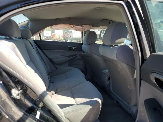 Photo 10 from auction – 2011 HONDA CIVIC LX with VIN 2HGFA1F54BH517477