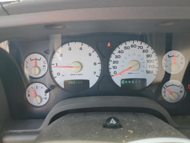 Photo 9 from auction – 2003 DODGE RAM 1500 S with VIN 1D7HA18N13S377537