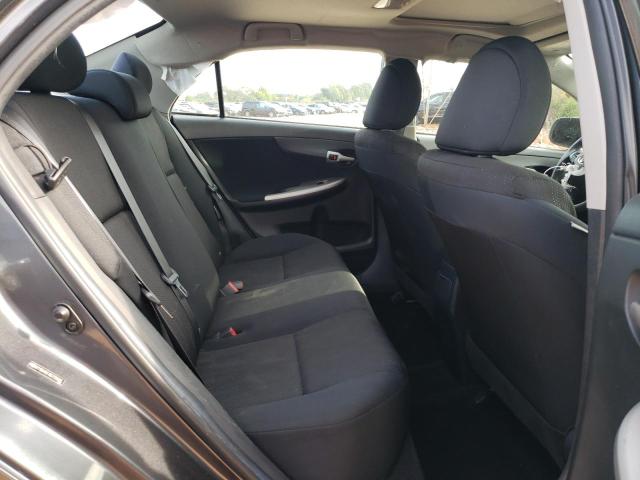 Photo 10 from auction – 2011 TOYOTA COROLLA BA with VIN 2T1BU4EE1BC725625