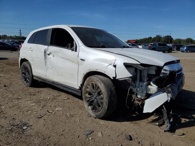 Photo 4 from auction – 2018 MITSUBISHI OUTLANDER with VIN JA4AR3AUXJZ023063