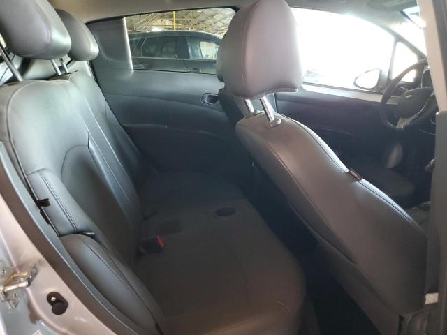 Photo 10 from auction – 2015 CHEVROLET SPARK EV 2 with VIN KL8CL6S09FC818850