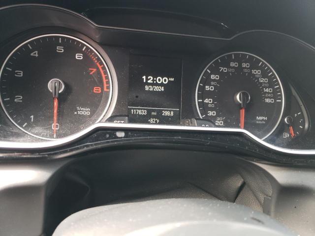 Foto 9 de la subasta – 2016 AUDI A4 PREMIUM con VIN WAUFFAFLXGA004915