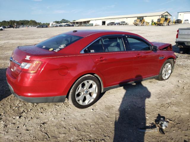 Photo 3 from auction – 2010 FORD TAURUS SEL with VIN 1FAHP2EW0AG159736
