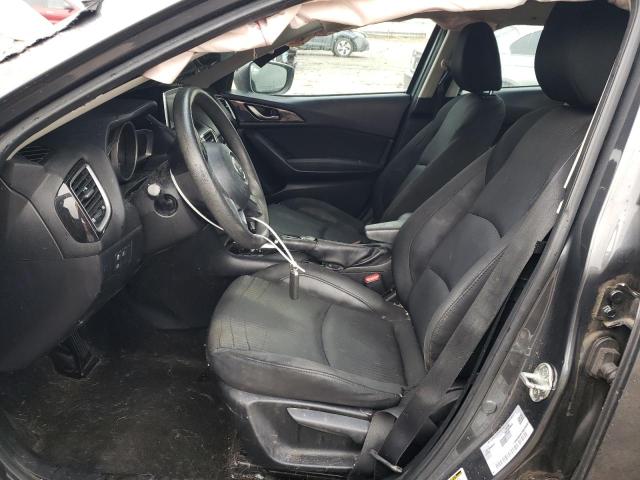 Photo 7 from auction – 2016 MAZDA 3 SPORT with VIN 3MZBM1U74GM309727