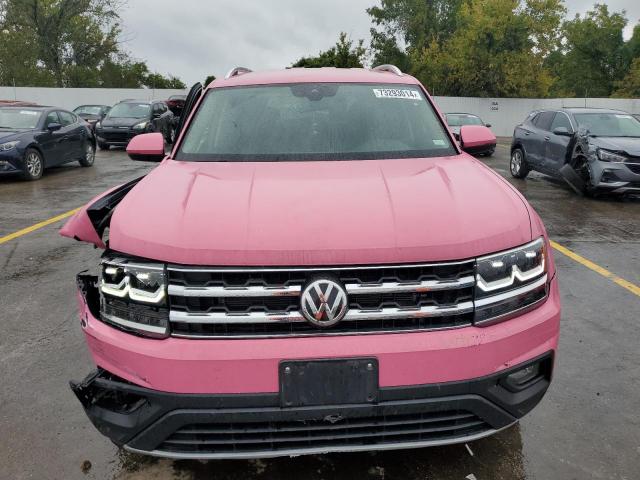 Photo 5 from auction – 2018 VOLKSWAGEN ATLAS SE with VIN 1V2DR2CA9JC515360