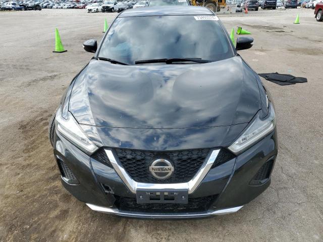 Photo 5 from auction – 2019 NISSAN MAXIMA S with VIN 1N4AA6AV7KC374644