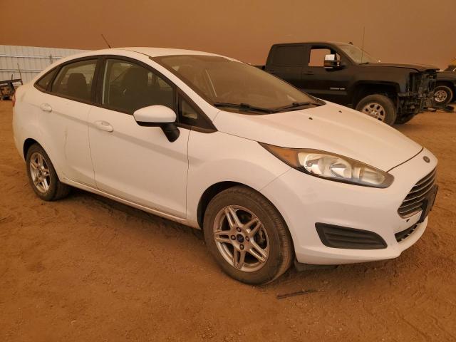 Photo 4 from auction – 2017 FORD FIESTA SE with VIN 3FADP4BJ7HM115154