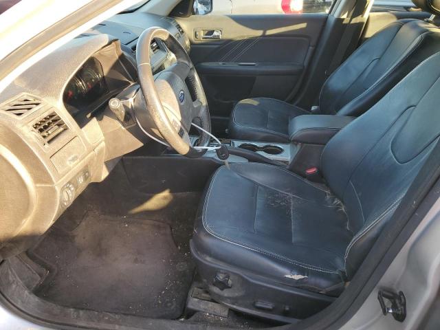 Photo 7 from auction – 2010 FORD FUSION SPO with VIN 3FAHP0KC3AR417237