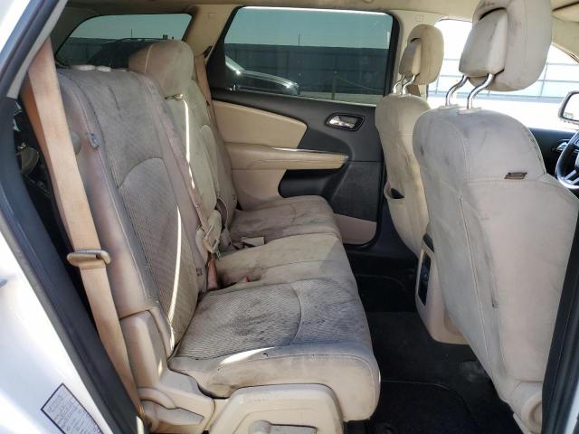 Photo 11 from auction – 2012 DODGE JOURNEY SX with VIN 3C4PDDBGXCT289772