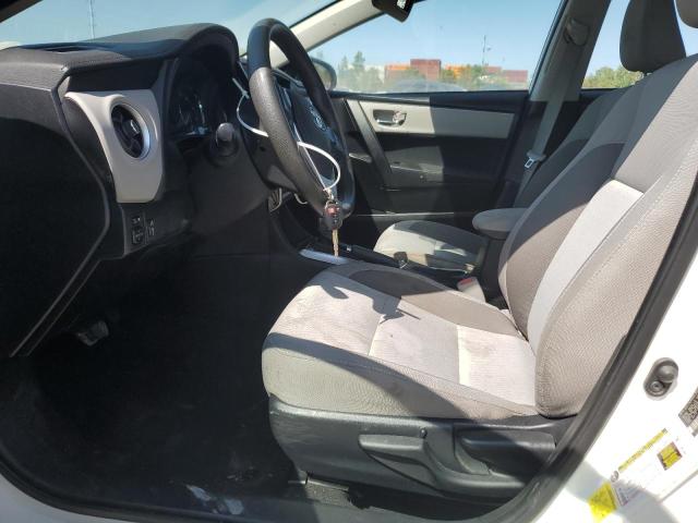 Photo 7 from auction – 2017 TOYOTA COROLLA L with VIN 2T1BURHEXHC793889