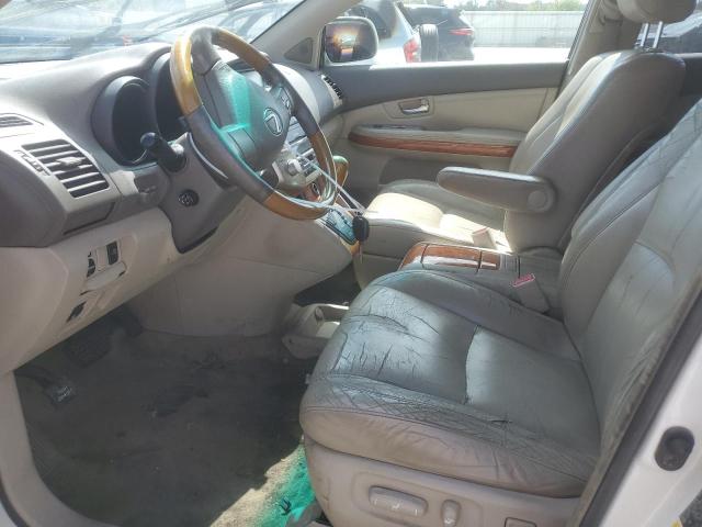 Photo 7 from auction – 2004 LEXUS RX 330 with VIN JTJHA31U540062614