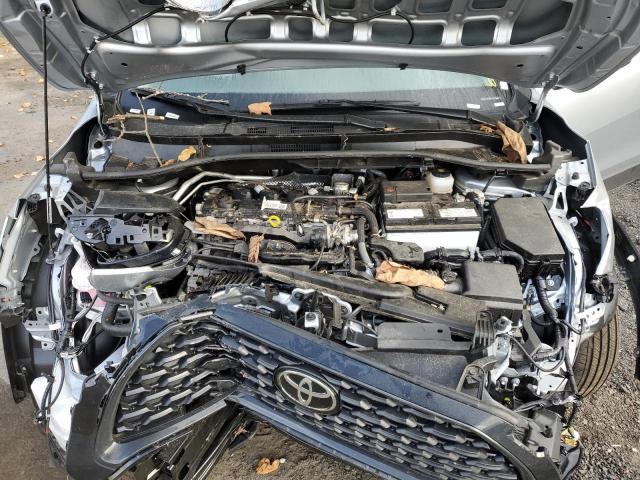 Photo 12 from auction – 2024 TOYOTA COROLLA CR with VIN 7MUCAAAG4RV077689