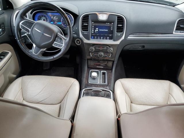 Photo 8 from auction – 2018 CHRYSLER 300 LIMITE with VIN 2C3CCAKG4JH170366