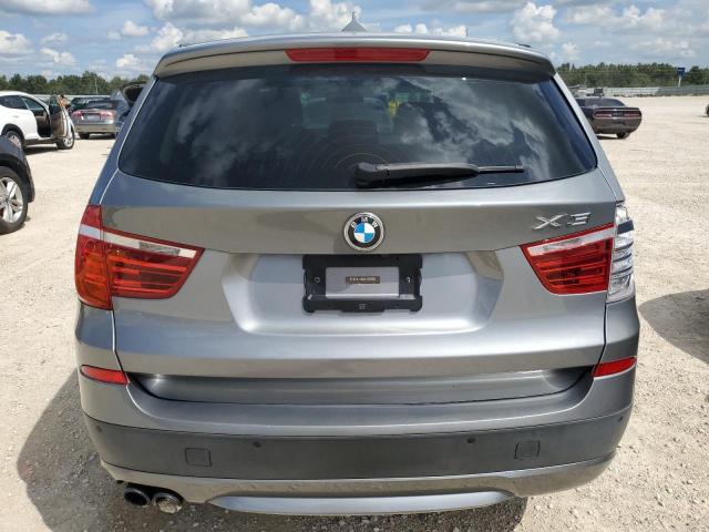 Photo 6 from auction – 2013 BMW X3 XDRIVE2 with VIN 5UXWX9C51D0A30455
