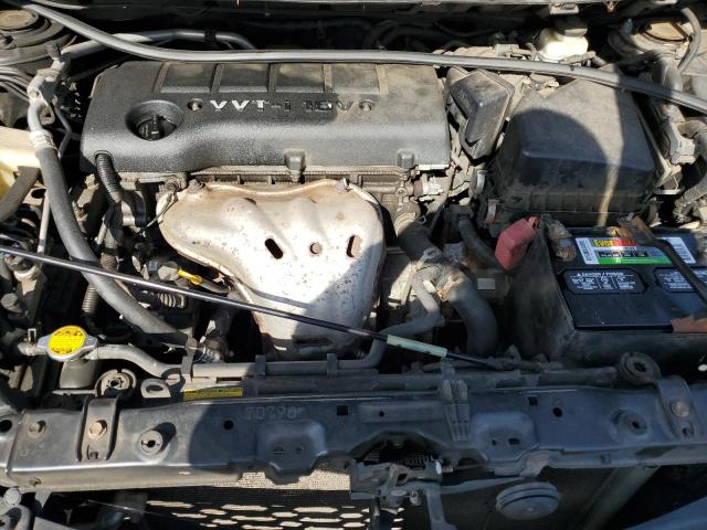 Photo 11 from auction – 2010 TOYOTA COROLLA MA with VIN 2T1KE4EE4AC037680