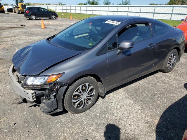 Photo 1 from auction – 2012 HONDA CIVIC LX with VIN 2HGFG3B51CH500170