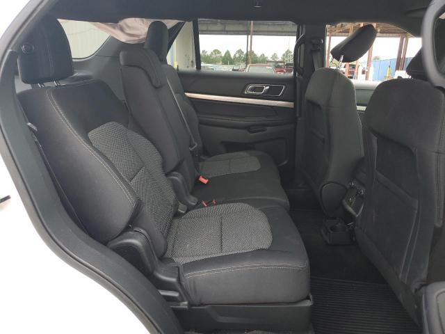 Photo 11 from auction – 2018 FORD EXPLORER X with VIN 1FM5K8D8XJGA34322