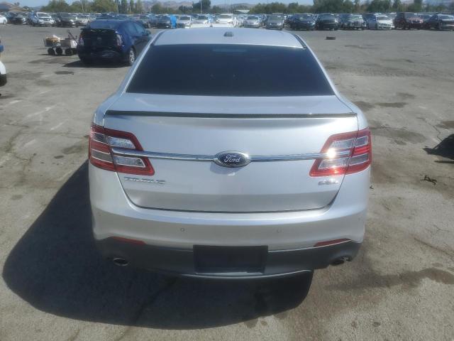 Фото 6 с аукциона – 2017 FORD TAURUS SEL с VIN 1FAHP2E85HG109121