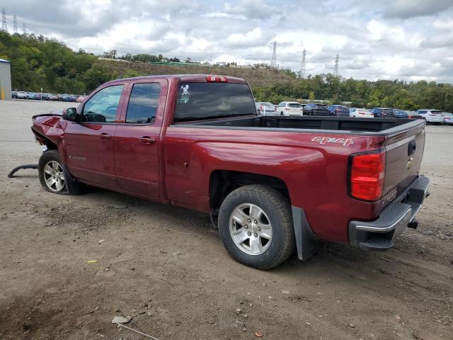 Photo 2 from auction – 2017 CHEVROLET SILVERADO with VIN 1GCVKREC6HZ295166