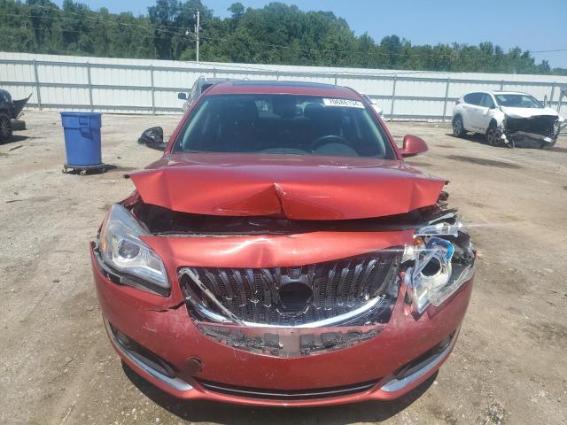 Фото 5 с аукциона – 2015 BUICK REGAL PREM с VIN 2G4GN5EX9F9161119
