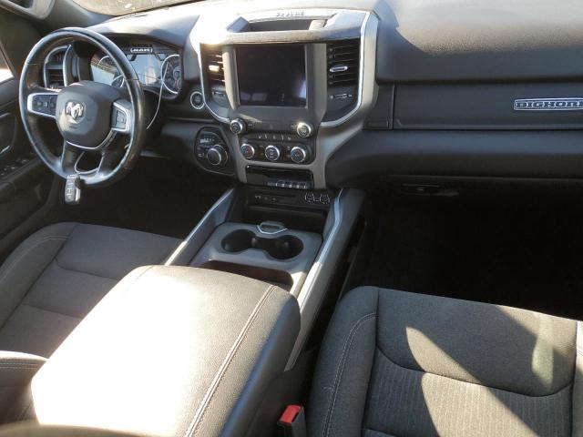 Photo 8 from auction – 2019 RAM 1500 BIG H with VIN 1C6SRFFT7KN856623