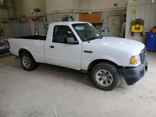 Photo 4 from auction – 2011 FORD RANGER with VIN 1FTKR1ADXBPA86448