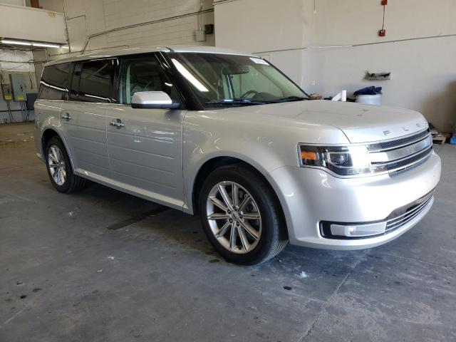 Photo 4 from auction – 2019 FORD FLEX LIMIT with VIN 2FMGK5D8XKBA29685
