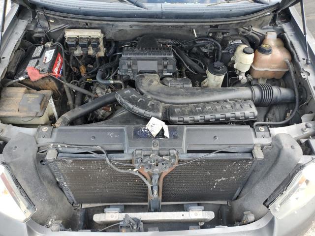 Photo 11 from auction – 2008 FORD F150 with VIN 1FTPX14V28FB87370