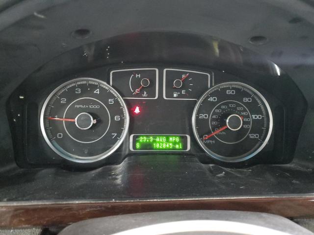 Photo 9 from auction – 2008 FORD TAURUS SEL with VIN 1FAHP24WX8G139358