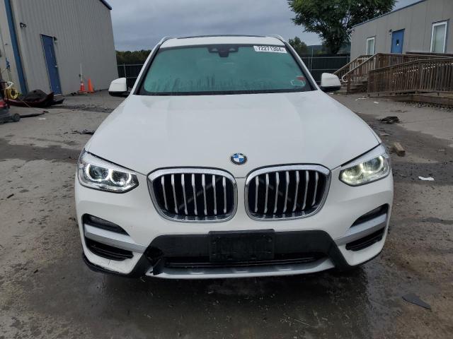 Photo 5 from auction – 2020 BMW X3 XDRIVE3 with VIN 5UXTY5C09L9D30798