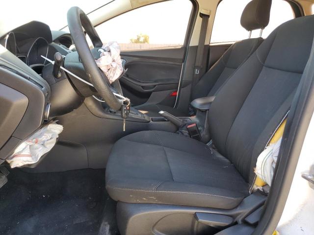 Photo 7 from auction – 2018 FORD FOCUS SE with VIN 1FADP3K29JL216674