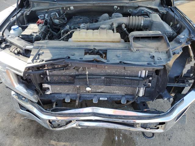 Photo 11 from auction – 2020 FORD F150 SUPER with VIN 1FTEX1EB4LKF35696