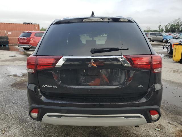 Photo 6 from auction – 2020 MITSUBISHI OUTLANDER with VIN JA4AZ3A36LZ005363