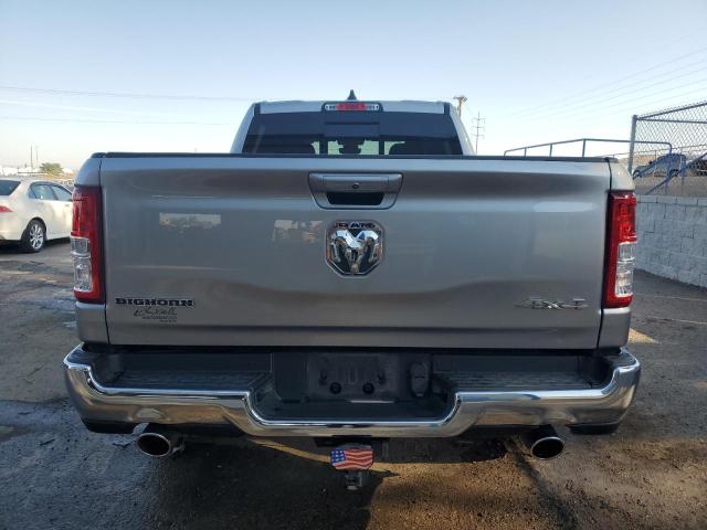 Photo 6 from auction – 2022 RAM 1500 BIG H with VIN 1C6SRFMT8NN378946