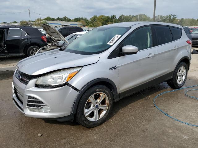 FORD ESCAPE SE 2016 con VIN 1FMCU0G78GUC61363 - Foto de la subasta