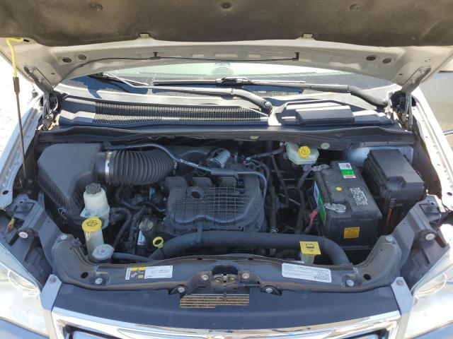 Photo 12 from auction – 2015 CHRYSLER TOWN & COU with VIN 2C4RC1BG5FR751513