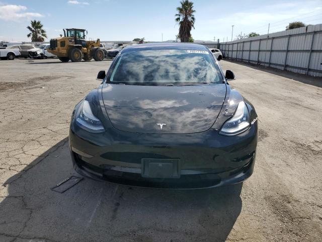 Photo 5 from auction – 2019 TESLA MODEL 3 with VIN 5YJ3E1EA6KF190137